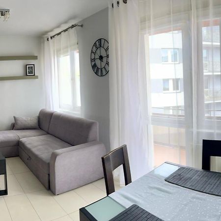 Przystanek Sanok Apartament W Scislym Centrum 外观 照片