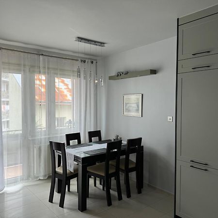 Przystanek Sanok Apartament W Scislym Centrum 外观 照片
