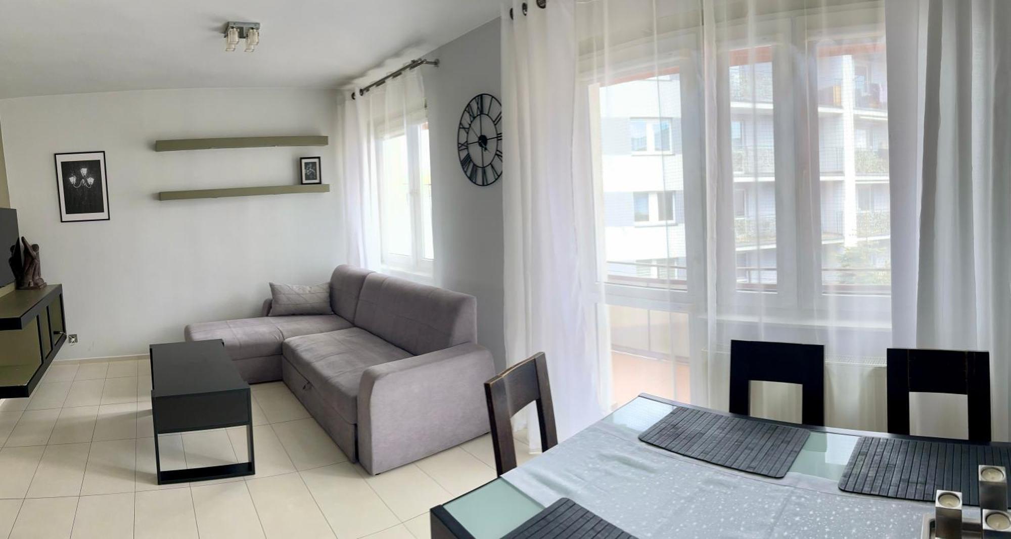 Przystanek Sanok Apartament W Scislym Centrum 外观 照片