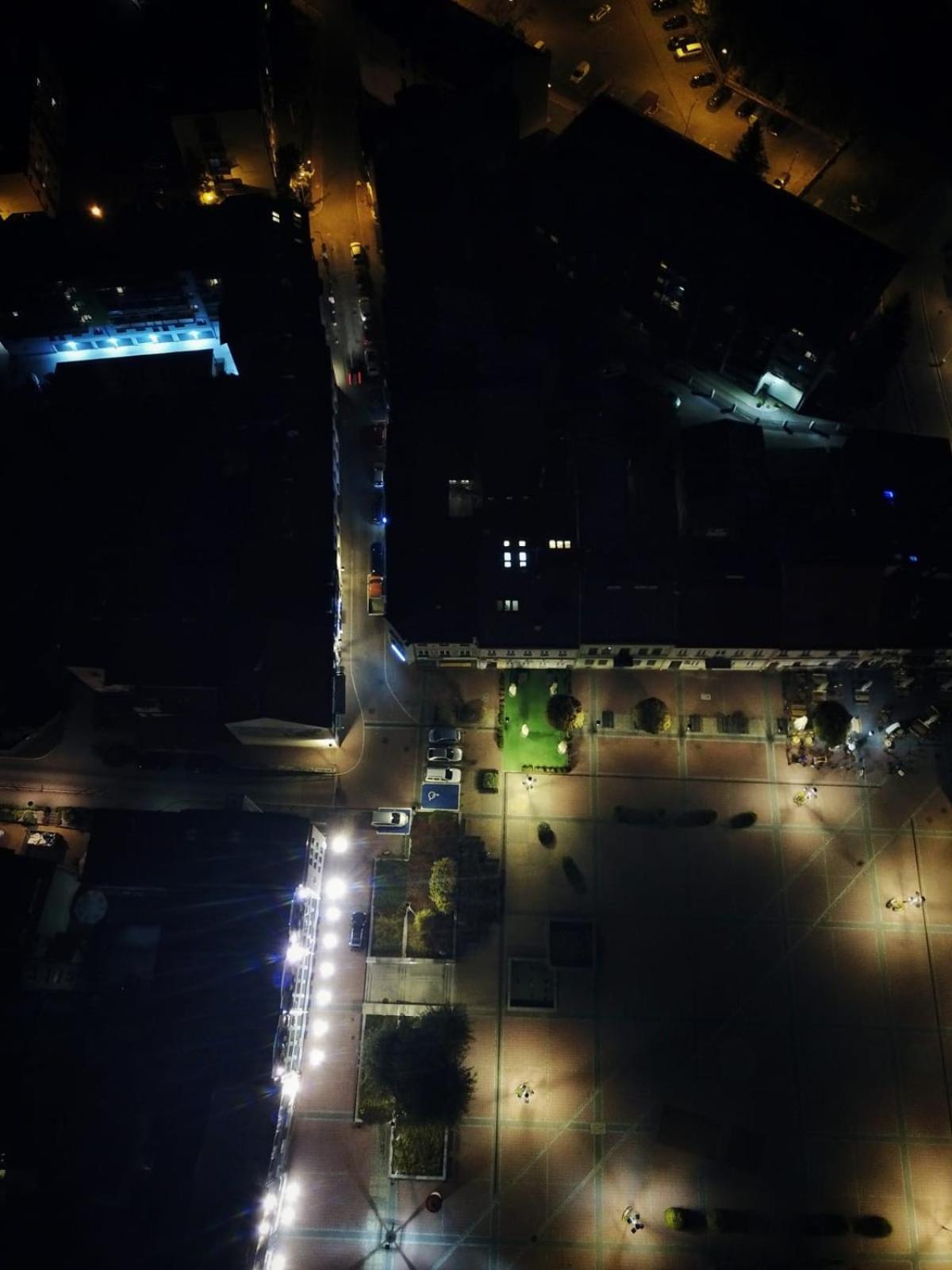 Przystanek Sanok Apartament W Scislym Centrum 外观 照片
