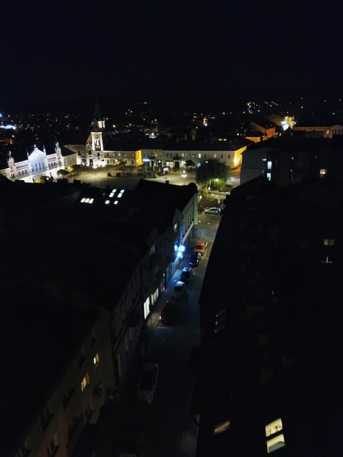 Przystanek Sanok Apartament W Scislym Centrum 外观 照片