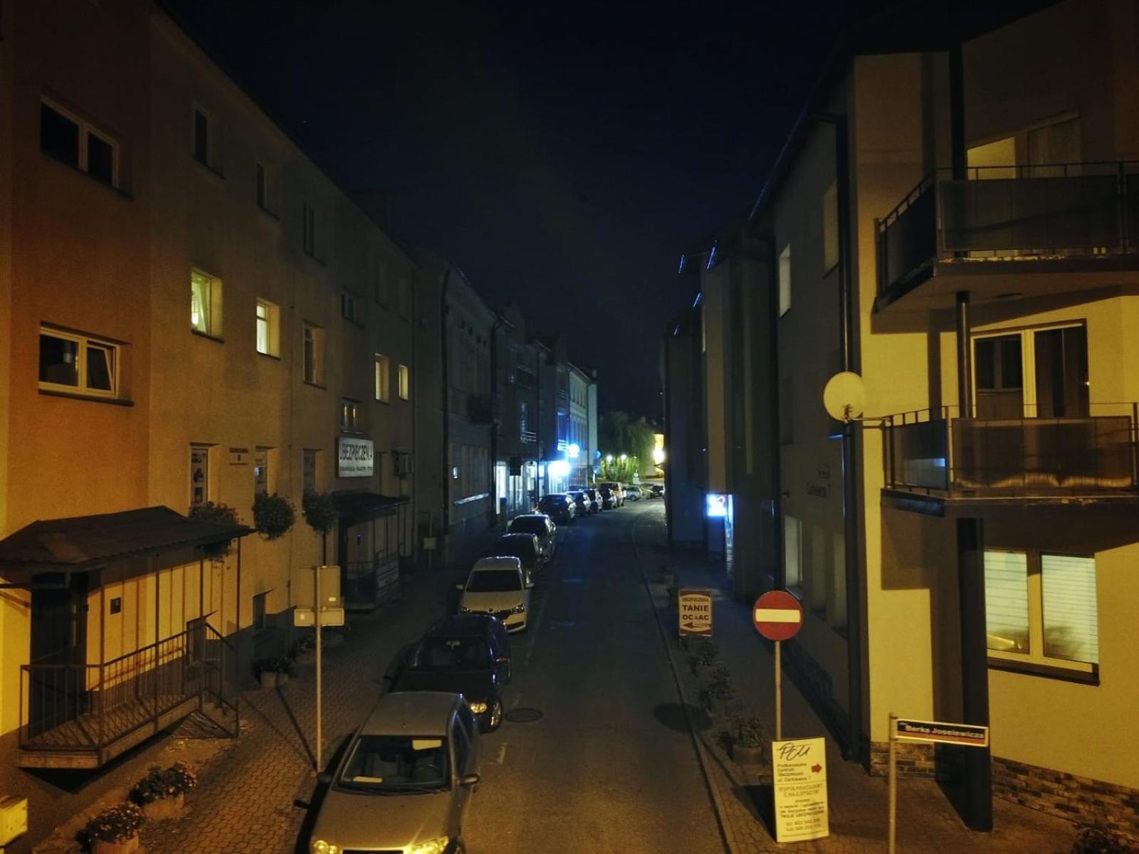 Przystanek Sanok Apartament W Scislym Centrum 外观 照片