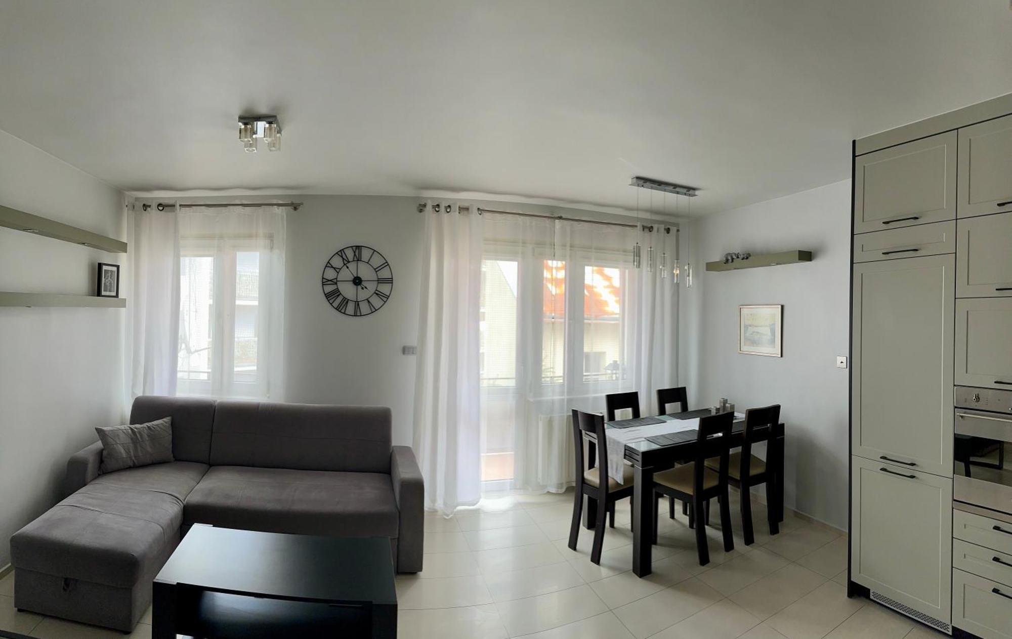Przystanek Sanok Apartament W Scislym Centrum 外观 照片