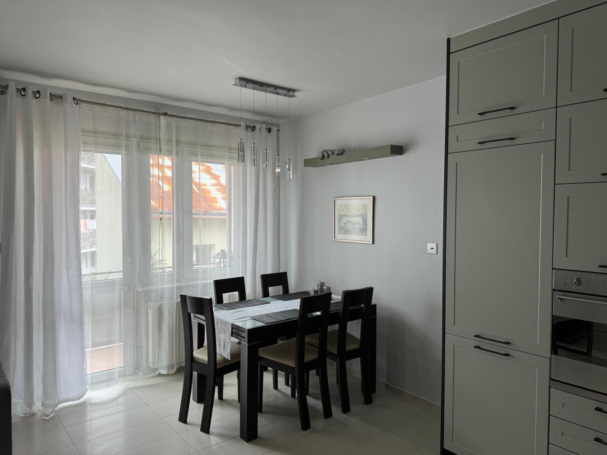 Przystanek Sanok Apartament W Scislym Centrum 外观 照片