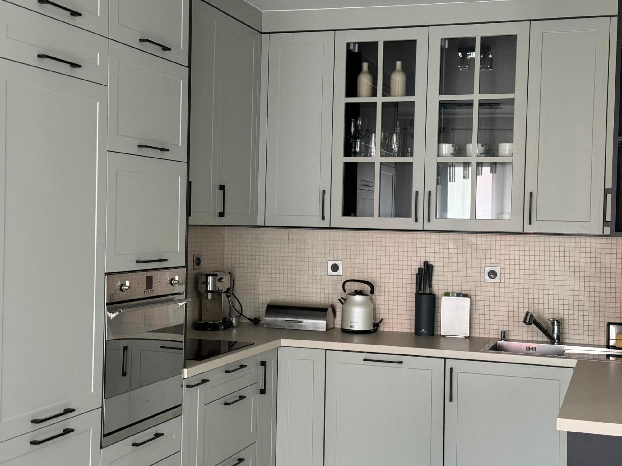 Przystanek Sanok Apartament W Scislym Centrum 外观 照片