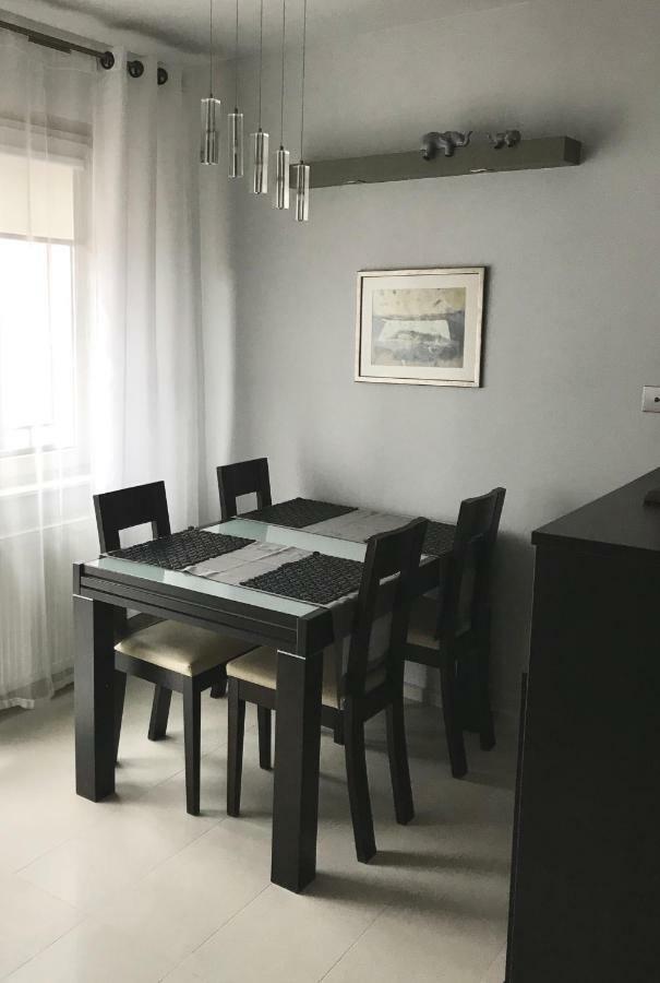 Przystanek Sanok Apartament W Scislym Centrum 外观 照片