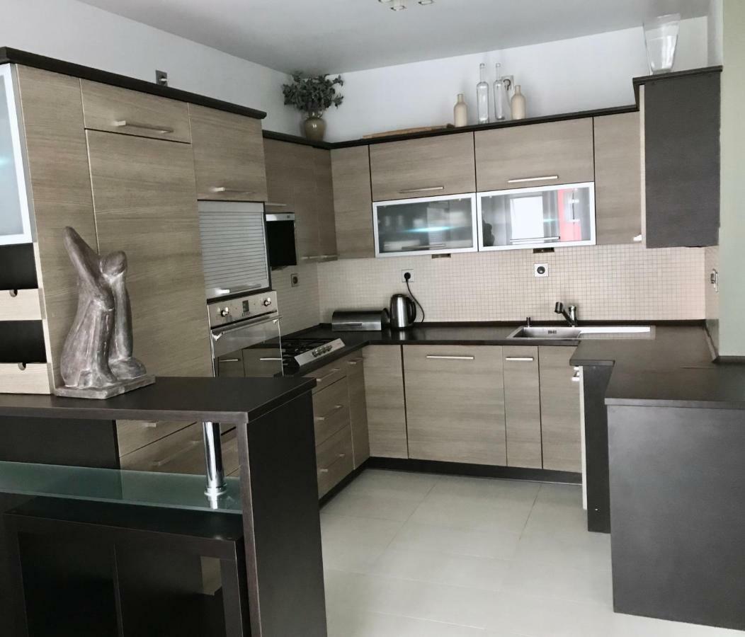Przystanek Sanok Apartament W Scislym Centrum 外观 照片